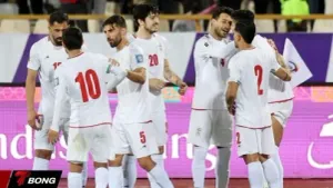 World Cup 2026 nóng chuyện Iran dọa bỏ giải