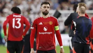 Chuyển nhượng sáng 24/8: Al-Ittihad quyết giành Bruno; Dortmund có tân binh từ Chelsea