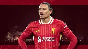 Darwin Nunez đồng ý bản hợp đồng khủng tới Napoli