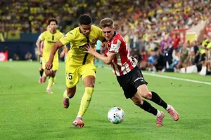 Tổng kết La Liga: Villarreal thắng lớn trong cuộc đua Champions League, Mallorca có chiến thắng và Getafe bị cầm hòa trên sân nhà