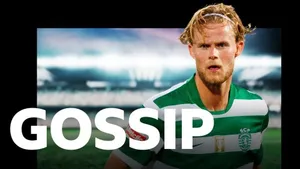 Man Utd Sắp “Câu Cảnh Sát” Hjulmand? Tin Đồn Chuyển Nhượng Gây Chấn Động Cuối Tuần