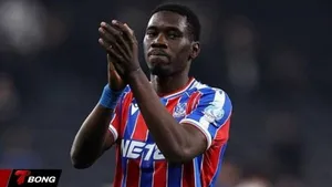 Ismaila Sarr rực sáng đưa Crystal Palace vào tứ kết cúp châu Âu sau 120 phút nghẹt thở