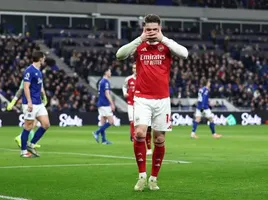 Độc quyền: Huyền thoại Arsenal tin tưởng bản hợp đồng 65 triệu euro mùa hè sẽ thành công rực rỡ