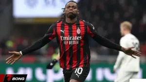 Leao Nổi Loạn, Milan Sẵn Sàng Bán Ngôi Sao 150 Triệu Euro