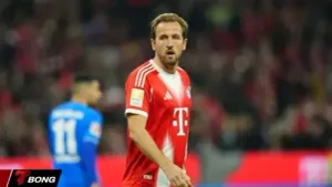 Harry Kane 50 bàn năm 2025 và hành trình giành Quả bóng Vàng 2026 sau khi phá lời nguyền danh hiệu