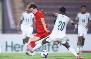 Sự khó lường của U23 Việt Nam là thử thách cho U23 Singapore