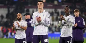 Liệu Benjamin Sesko có xứng đáng được đá chính?