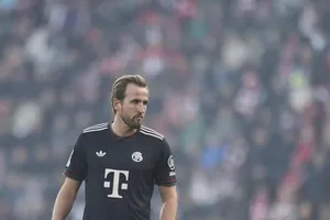 Barcelona nhắm đến siêu sao sát thủ trị giá 57 triệu bảng làm mục tiêu ưu tiên thay thế Lewandowski