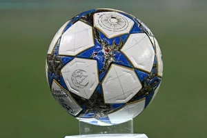 📸 Điều kỳ diệu tại Champions League: đây là quả bóng mới của mùa giải tới