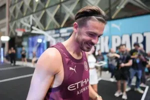 Manchester City sắp có hợp đồng tài trợ lớn 