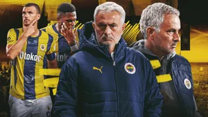 Triết lý Mourinho và sự lạc hậu trong bóng đá hiện đại