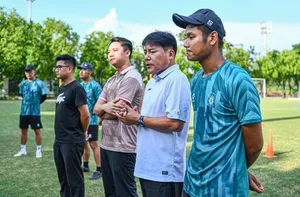 Lời hứa đặc biệt từ HLV Nhật tiếp thêm động lực cho Tuấn Hải ra nước ngoài