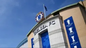 Chelsea nhận 74 cáo buộc từ Liên đoàn bóng đá Anh