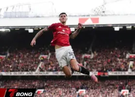 Sesko Tỏa Sáng Phút Bù Giờ, MU Thắng Kịch Tính Fulham