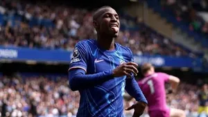 Chelsea giữ thế chủ động vụ Jackson, Bayern thúc ép thương vụ sớm hoàn tất