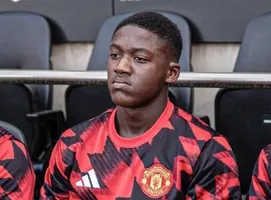 Mainoo bị Amorim bỏ rơi, MU cần quyết định từ Berrada