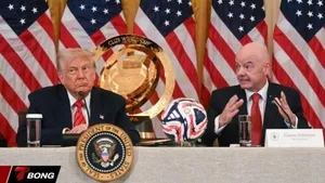 Mỹ đề xuất dự luật cấm ICE truy quét nhập cư quanh các sân vận động World Cup