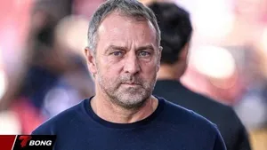 Nghịch Lý Lamine Yamal Và Những Góc Khuất Trong Cuộc Khủng Hoảng Hàng Công Barcelona