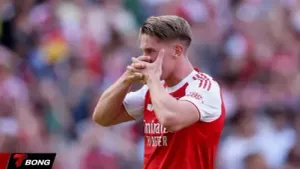 Lescott Chỉ Trích Arsenal Sai Lầm Khi Mua Gyokeres