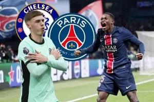 Cole Palmer vs Nuno Mendes: Điểm nóng quyết định chung kết Club World Cup