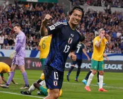 Nhật Bản hùng mạnh cản đường Socceroos – nhưng chưa bao giờ có thời điểm tốt hơn để đối đầu