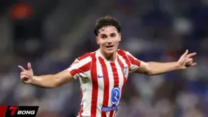 Barcelona Gây Sốt Khi Định Giá Alvarez 70 Triệu Euro