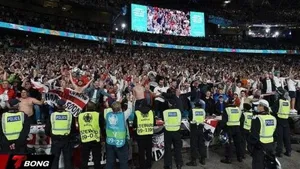 Xem chùa bóng đá tại Anh chính thức trở thành tội hình sự từ 2026