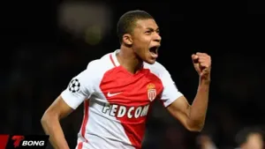 Kylian Mbappe có thực sự trở lại Monaco thi đấu vào ngày 17/02/2026 không?