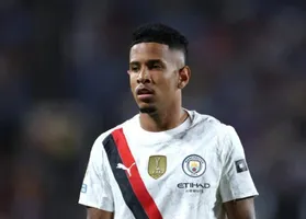 Tottenham bắt đầu đàm phán với Man City cho tiền đạo cánh Savinho