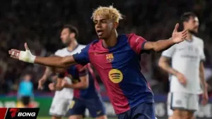 Yamal Bùng Nổ Nhưng Chưa Phải Đỉnh, Tây Ban Nha Chờ Cú Nổ Lớn Hơn