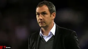 Cuộc đời Paul Clement từ bi kịch mất cha đến đỉnh cao cùng tuyển Brazil