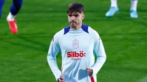 Raul Asencio của Real Madrid đăng thông điệp lên MXH sau những lùm xùm