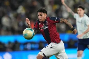 Báo cáo: Chelsea tham gia cuộc đua giành chữ ký tiền đạo Serie A