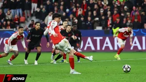 Arsenal vs Everton: Emirates có tiếp tục là pháo đài vững chắc?