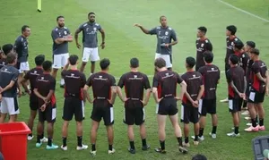 FIFA và AFC bác bỏ yêu cầu của Indonesia