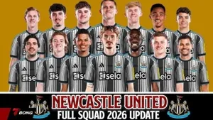Newcastle United và tham vọng 2030 trước thực tại nghiệt ngã