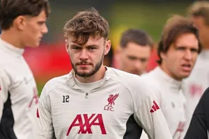 Tin mới nhất về chấn thương tại Liverpool: Tình hình Conor Bradley sau khi Jeremie Frimpong bị loại khỏi trận gặp Newcastle
