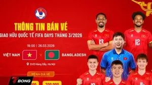 Đội tuyển Bangladesh đổ bộ Hà Nội chuẩn bị đối đầu Việt Nam với đội hình nâng cấp