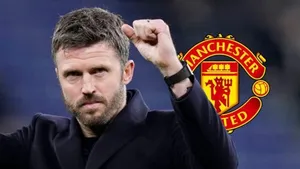 Wan-Bissaka ủng hộ Michael Carrick làm HLV trưởng chính thức của MU