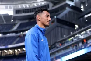 Cầu thủ trẻ Real Madrid đòi ra đi: 'Không thể chờ đợi lâu hơn cho đội một'