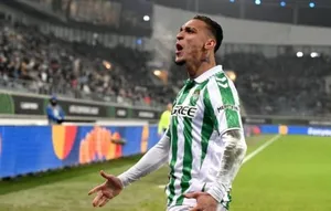 Xác nhận: Antony rời MU, cập bến đội bóng Tây Ban Nha