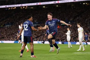 Arsenal giải mã 'chảo lửa' Elland Road như thế nào