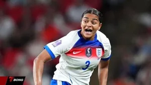 Bản án tù nghiêm khắc cho hành vi phân biệt chủng tộc với hậu vệ Jess Carter