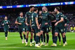 Manchester City đang bắt đầu tạo đà nhưng họ sẽ đối mặt với thử thách khó khăn trước Crystal Palace