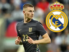 Real Madrid săn đuổi Adam Wharton và tham vọng trục xương sống Anh quốc