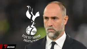 Tottenham: 43 ngày khủng hoảng của Igor Tudor chính thức chấm dứt