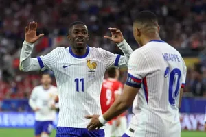 Pháp là quốc gia có nhiều đại diện nhất trong đề cử Quả bóng Vàng