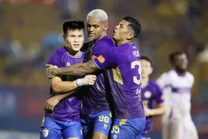 Hà Tĩnh đón Hà Nội: Liệu có phép màu trên sân nhà?