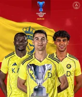 Xuân Sơn và Quang Hải chuẩn bị đấu Ronaldo tại đấu trường AFC?