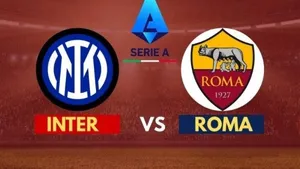  Nhận định Inter Milan vs AS Roma 06/04 – Chivu giải mã Gasperini khi thiếu Lautaro